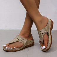 WW | Flip Flops für Optimalen Unterstützung