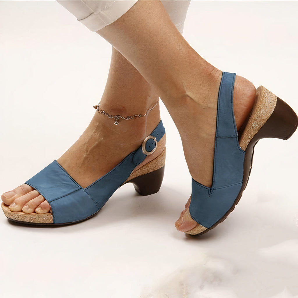 WW orthopädische Schuhe - Katia