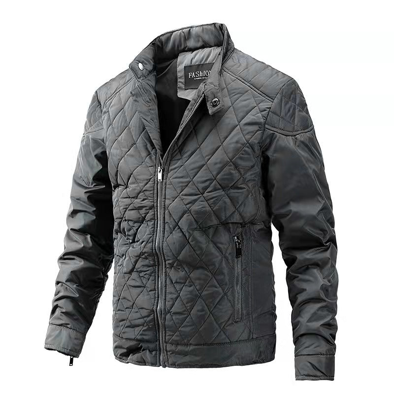 W&W Mode | Ubergangsjacke Für Herren