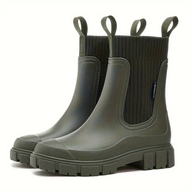 WW | Trendige Gummistiefel Für Stilvolle Regentage