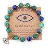 Phoenix Lapislazuli