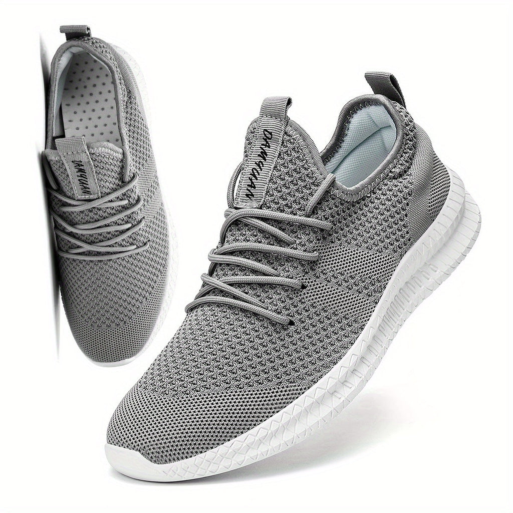 WW | Strick Laufschuhe Für Männer