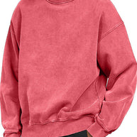 WW | Bequemes Sweatshirt für Männer