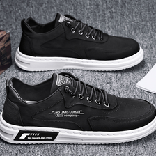 WW - Wildleder Schuhe