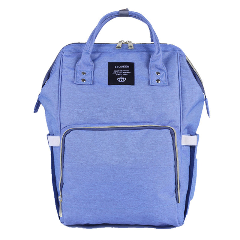 WW | Modische Maternity Wickeltasche