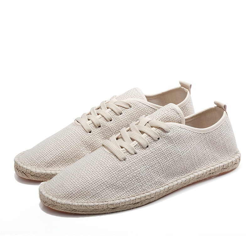 WW | Legere Herren Espadrilles