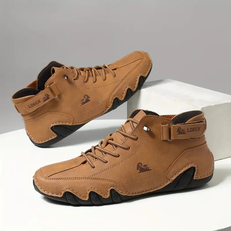 W&W Mode | Stilvolle Schuhe