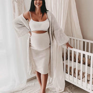 WW lang Beige