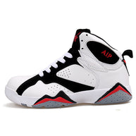 WW | Herren Basketballschuhe Mit Knöchelschutz