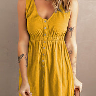 Millo™ - Button-Down-Kleid