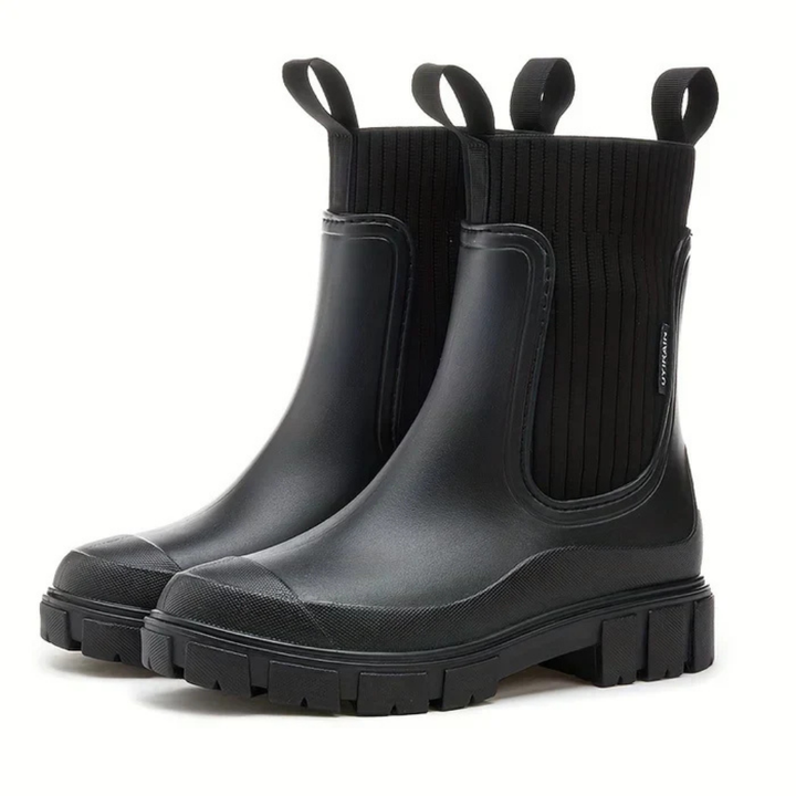 W&W Mode | Trendige Gummistiefel Für Stilvolle Regentage