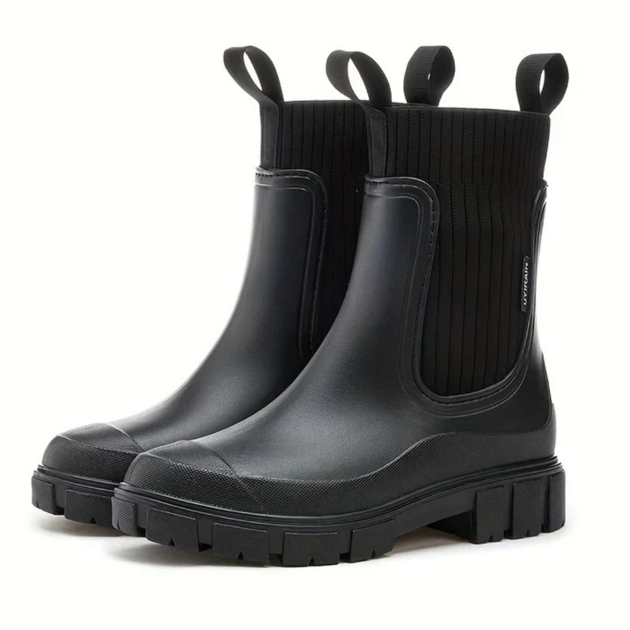 WW | Trendige Gummistiefel Für Stilvolle Regentage