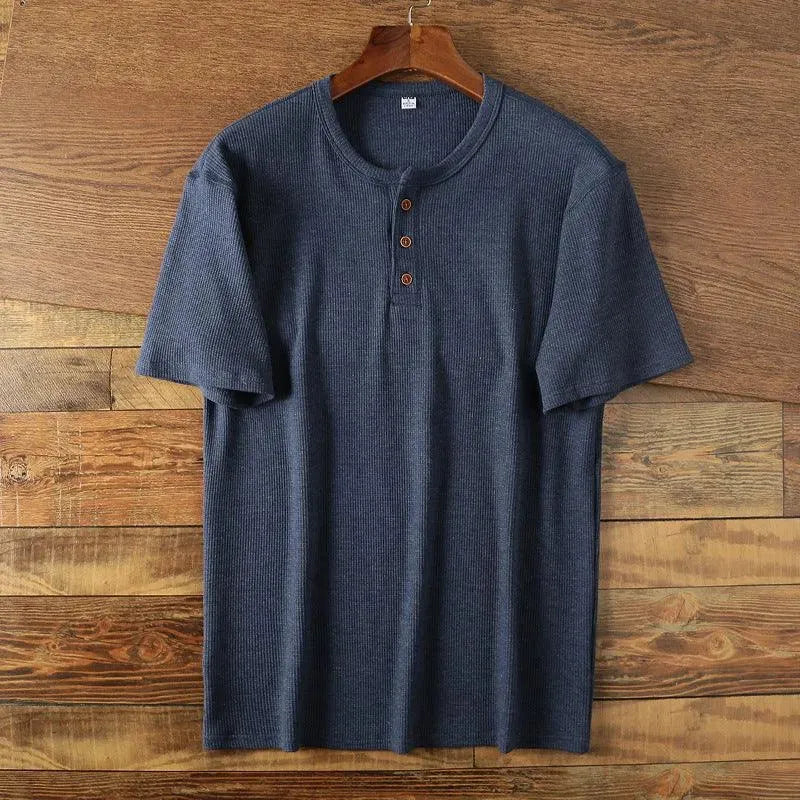 WW | Heren T-shirt met korte mouwen