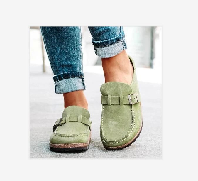 WW | Lässige Sommer-Sandalen