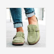 WW | Lässige Sommer-Sandalen