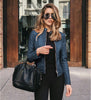 Denim-Blau