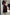 WW | Einfarbiger Rüschensleeve Taillierter Krawatten Slim Fit Maxikleid