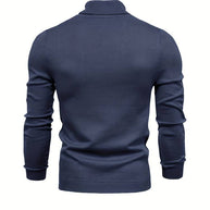 WW | Rollkragenpullover