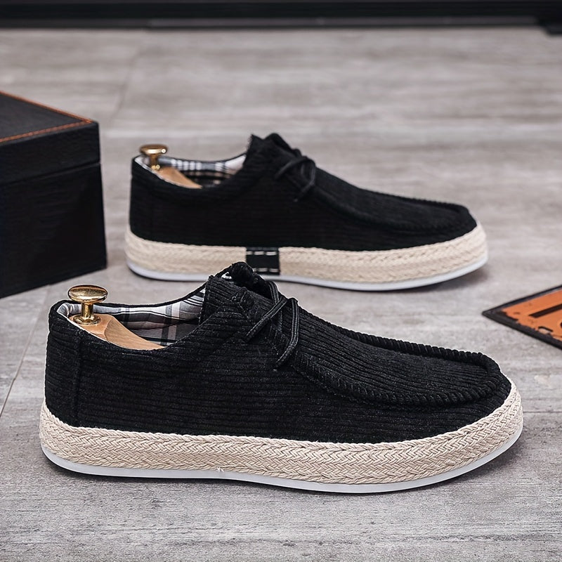 W&W Mode | Bequeme lässige Herrenschuhe für den täglichen Gebrauch
