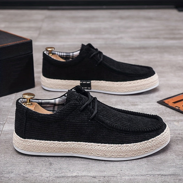 W&W Mode | Bequeme lässige Herrenschuhe für den täglichen Gebrauch
