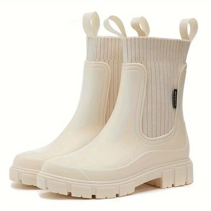 W&W Mode | Trendige Gummistiefel Für Stilvolle Regentage