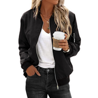 WW | Bomberjacke Für Damen