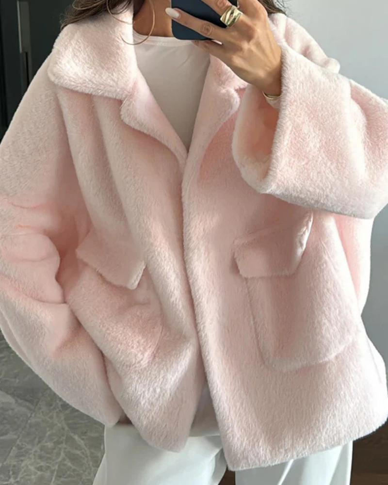 W&W Mode | Warme Jacke Für Frauen