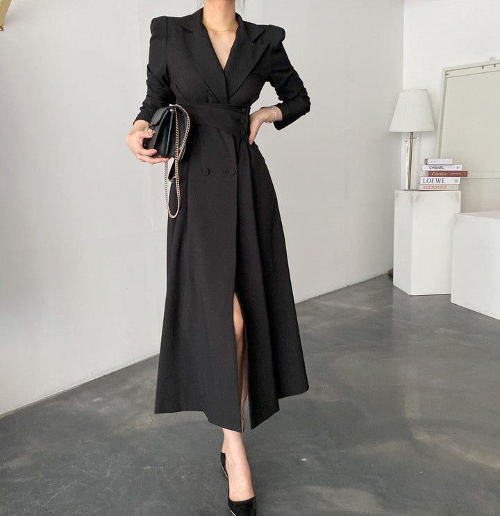 W&W Mode Anzugkleid für Damen