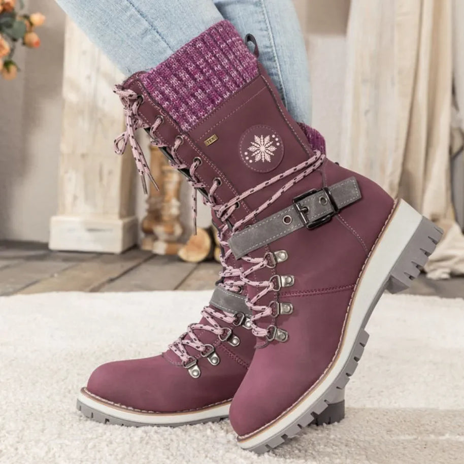 WW - SnowClassic | Orthopädische Stiefel