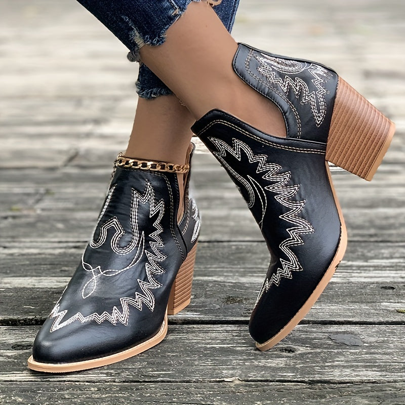 W&W Mode | Elegante High Heels für Damen