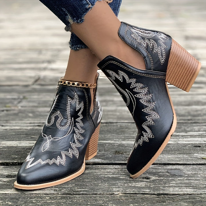 W&W Mode | Elegante High Heels für Damen