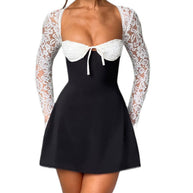 WW | Mini Kleid Jacinta