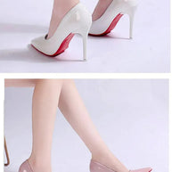 WW | Damen-Plateau-Stiletto