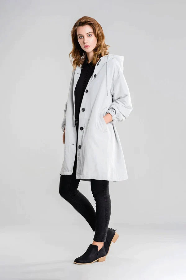W&W Mode - Die Windjacke des Jahres 2023