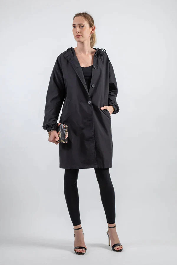 W&W Mode - Die Windjacke des Jahres 2023