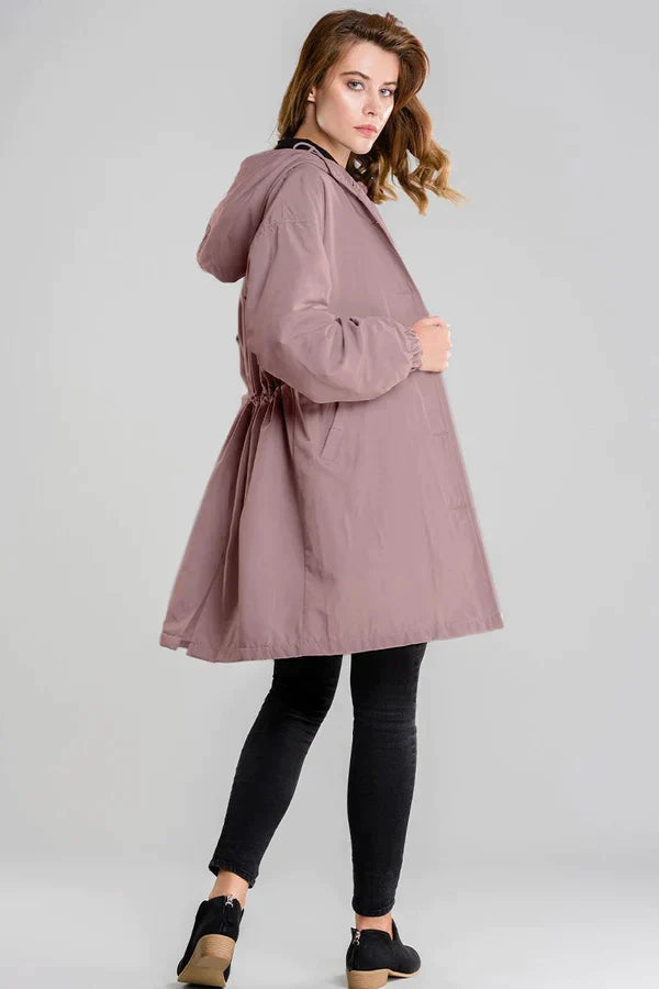 W&W Mode - Die Windjacke des Jahres 2023
