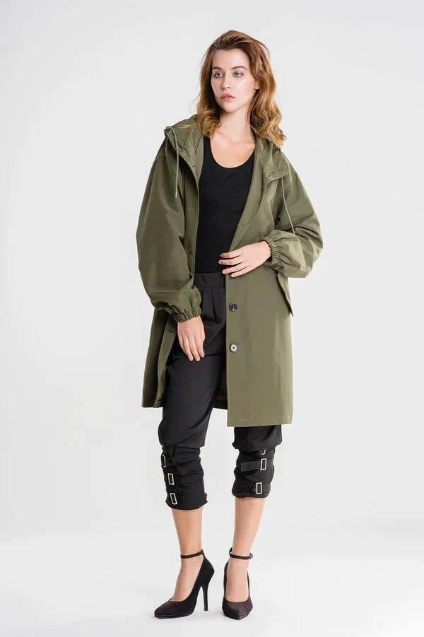 W&W Mode - Die Windjacke des Jahres 2023