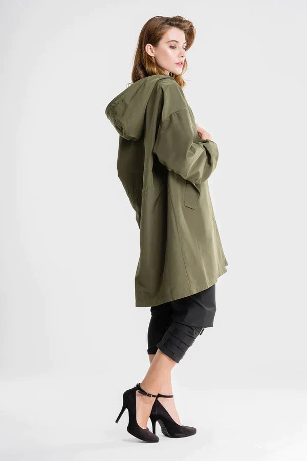 W&W Mode - Die Windjacke des Jahres 2023