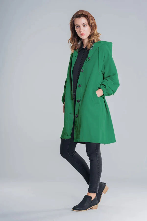 W&W Mode - Die Windjacke des Jahres 2023