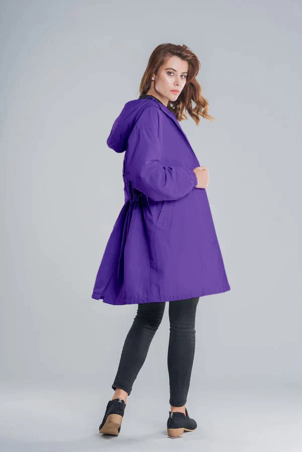 W&W Mode - Die Windjacke des Jahres 2023