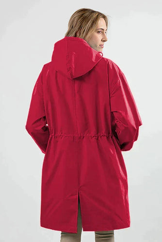 W&W Mode - Die Windjacke des Jahres 2023