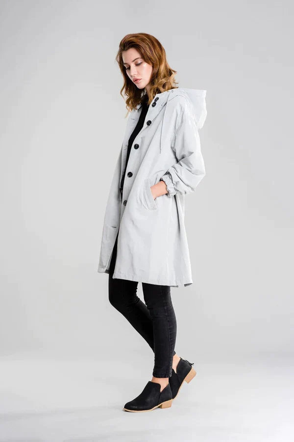 W&W Mode - Die Windjacke des Jahres 2023