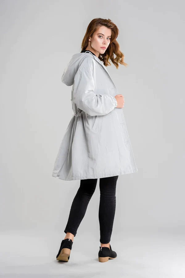 W&W Mode - Die Windjacke des Jahres 2023