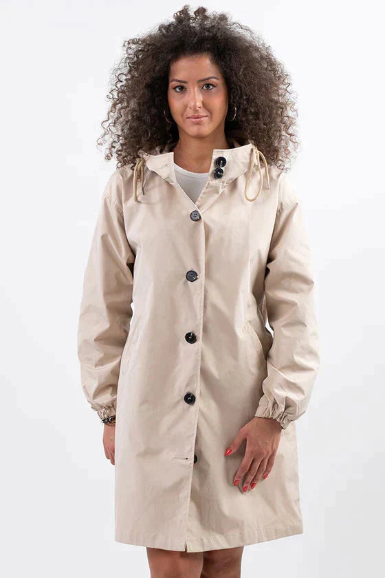 W&W Mode - Die Windjacke des Jahres 2023