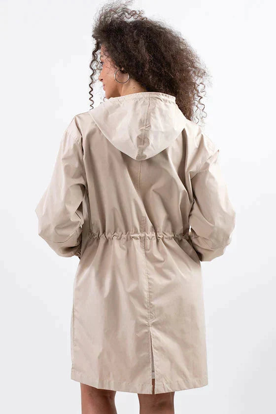 W&W Mode - Die Windjacke des Jahres 2023