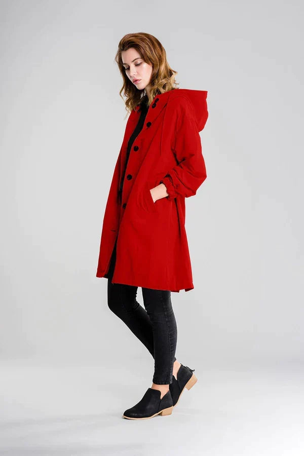 W&W Mode - Die Windjacke des Jahres 2023