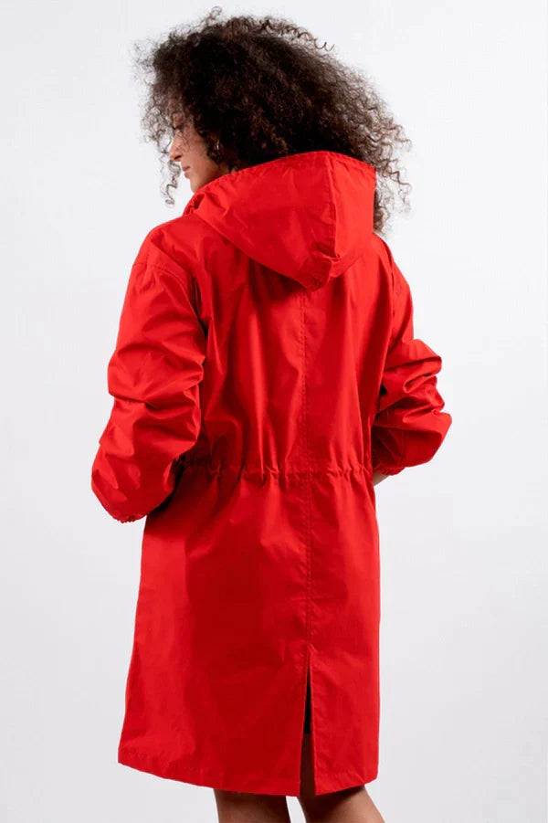 W&W Mode - Die Windjacke des Jahres 2023