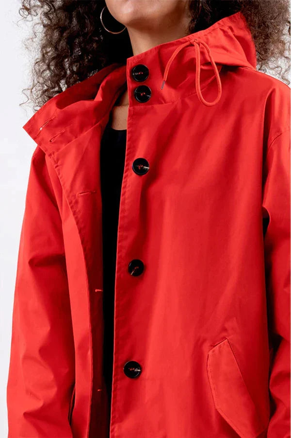 W&W Mode - Die Windjacke des Jahres 2023