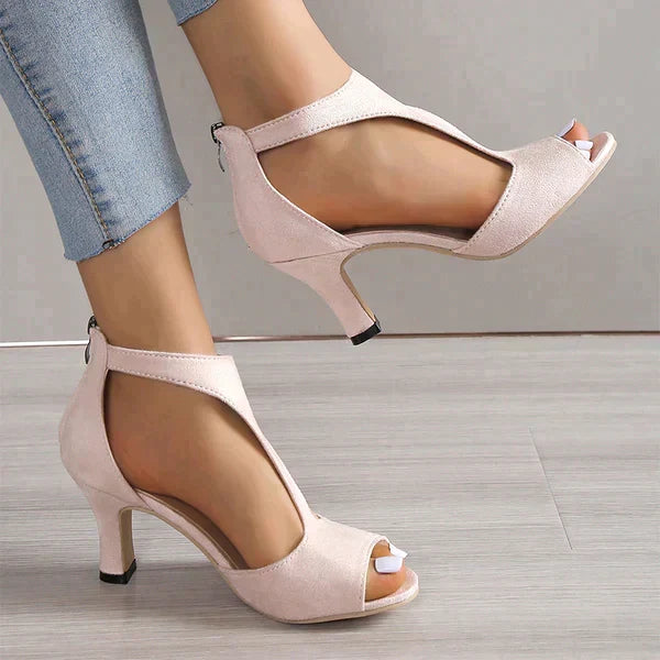 W&W Mode | High Heels für Damen - Komfort und Unterstützung im Stil