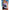 WW Tankini von ByVera mit schwarzem Blumendruck